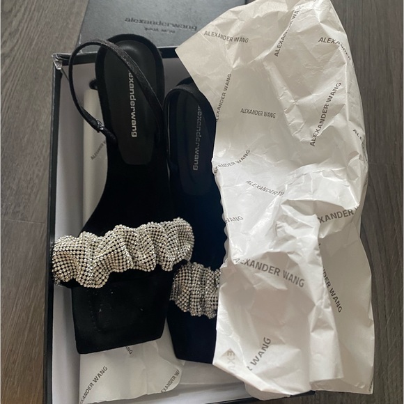 Alexander Wang Heels - Picture 1 of 5